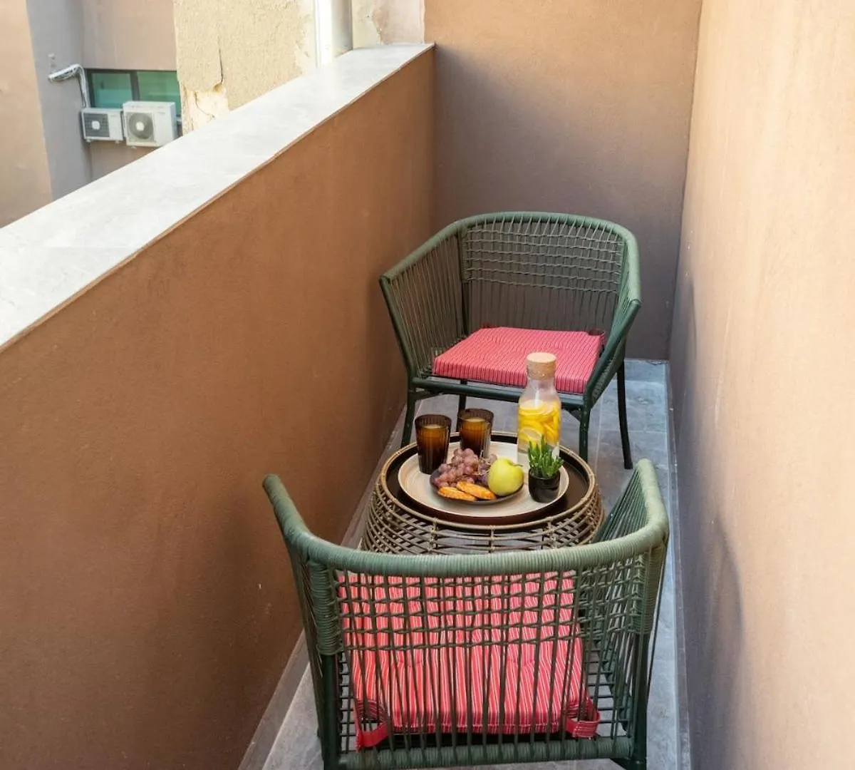 בוקרשט Sunny Studio - Charming Balcony - Romana Square דירה